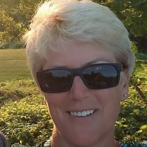 Meet your Posher, Karen